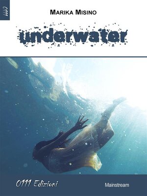cover image of Underwater